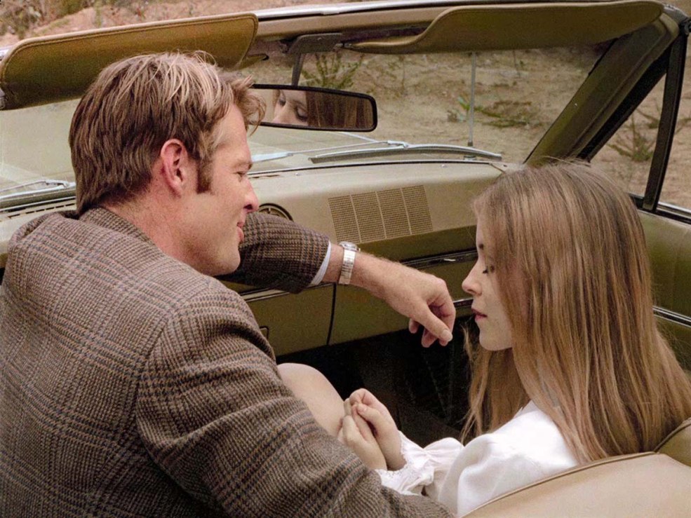 Day Beauty / Belle de Jour (1967)