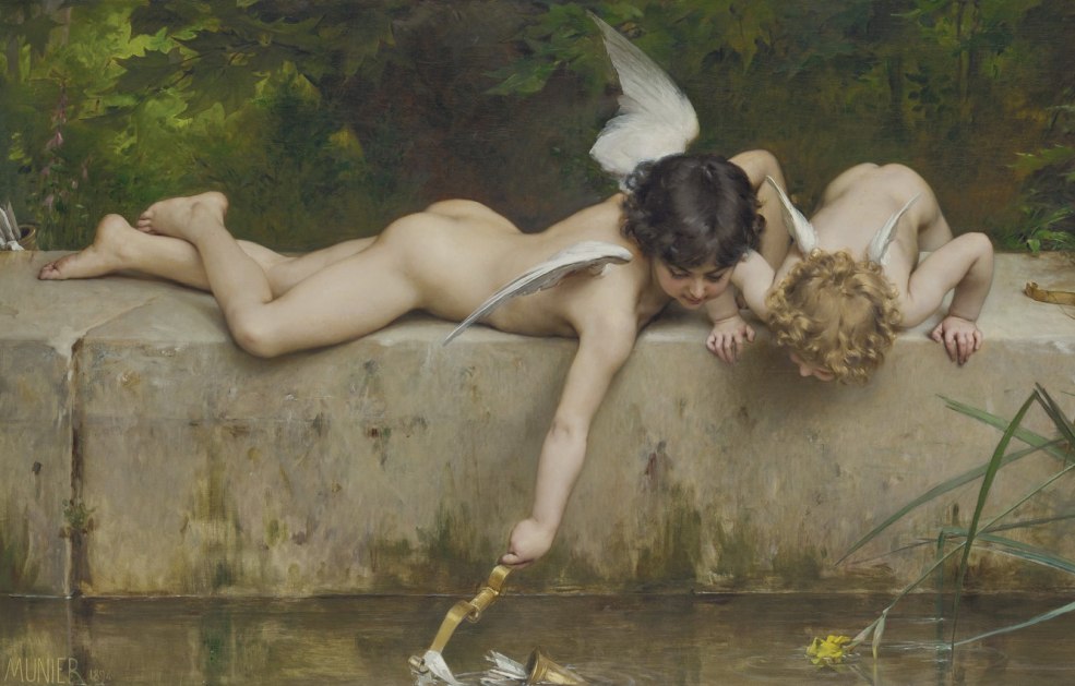 Princesse féroce joi