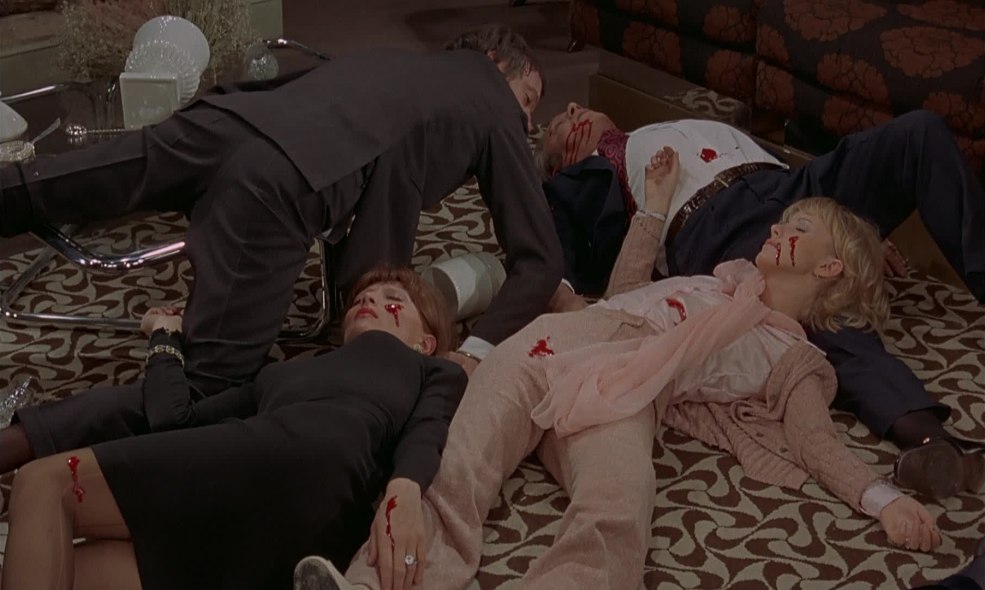 Un entraîneur a agressé une forme physique