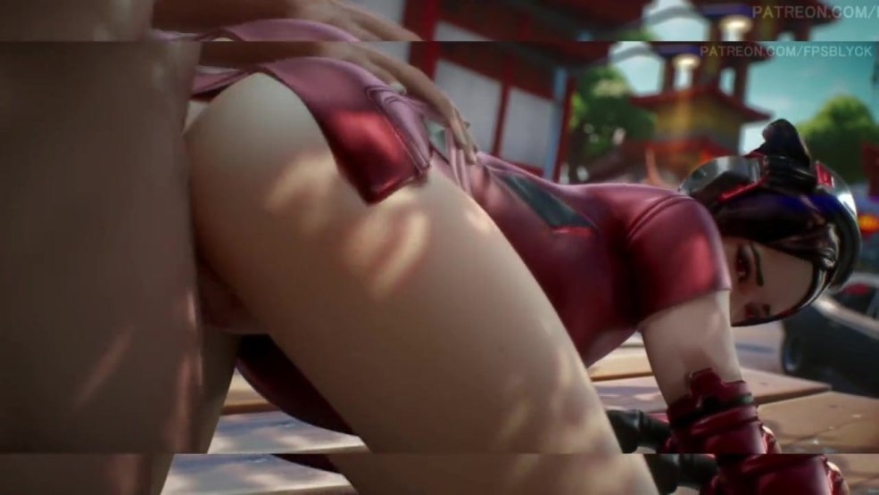 Calmraws hentai cunnilingus