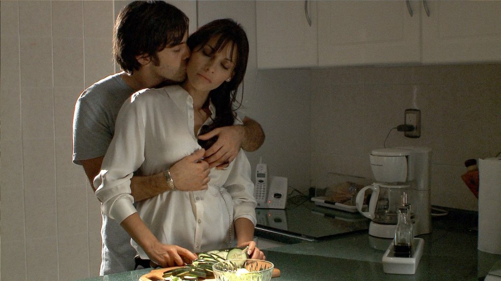 Tanya + Fabian (1974)