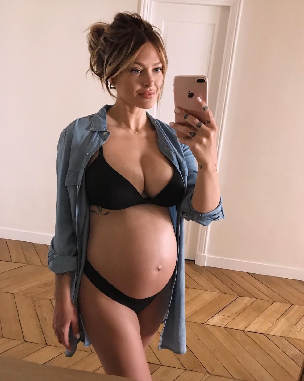 L'ami de maman