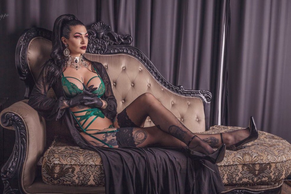 Ekaterina Zagoskin Suitply