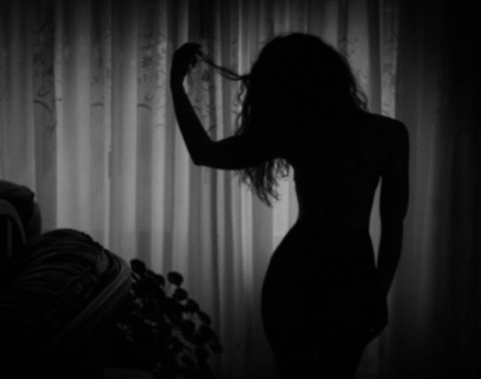 Donna Bénévento Resident Evil 8