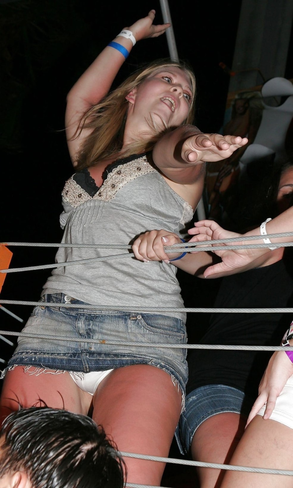 Assister à Cherie, t'as pas de Culotte ... - 60 photos xhamster