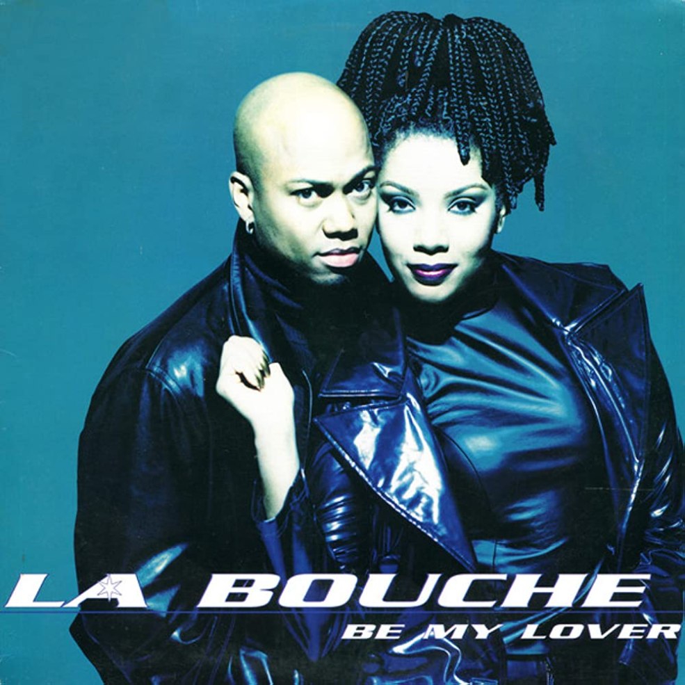 La Bouche