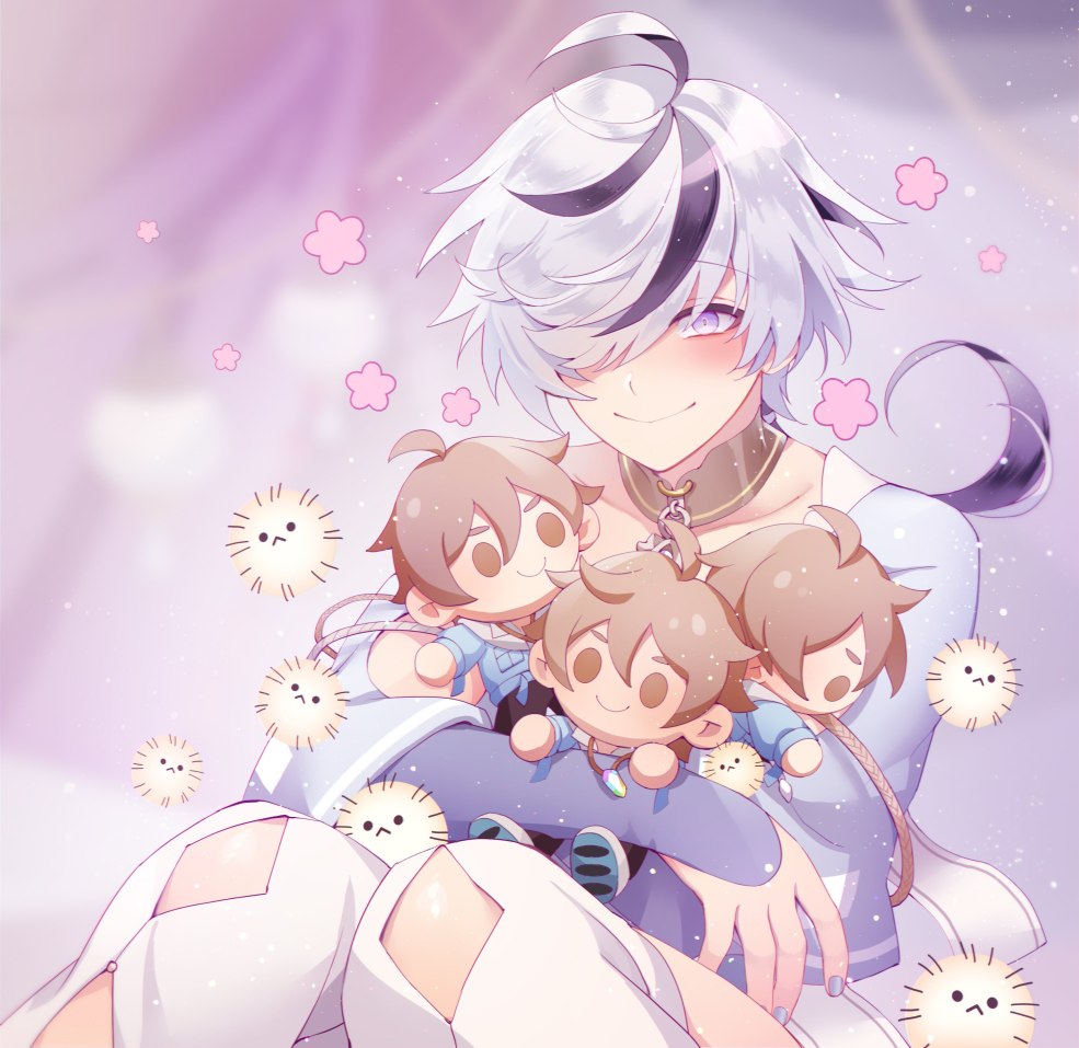 Art Blade nu Carnival