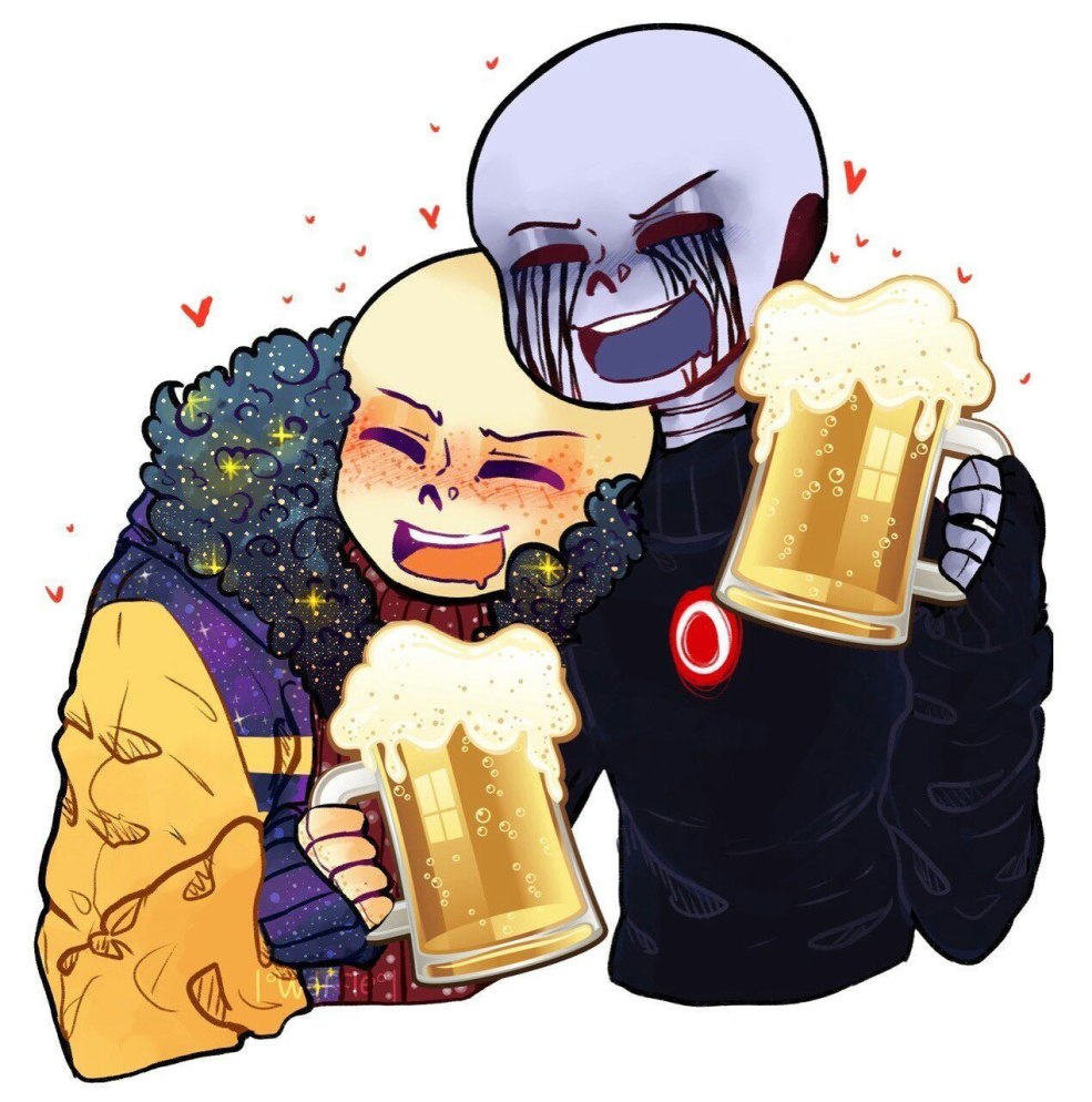 Authers sans et tueur