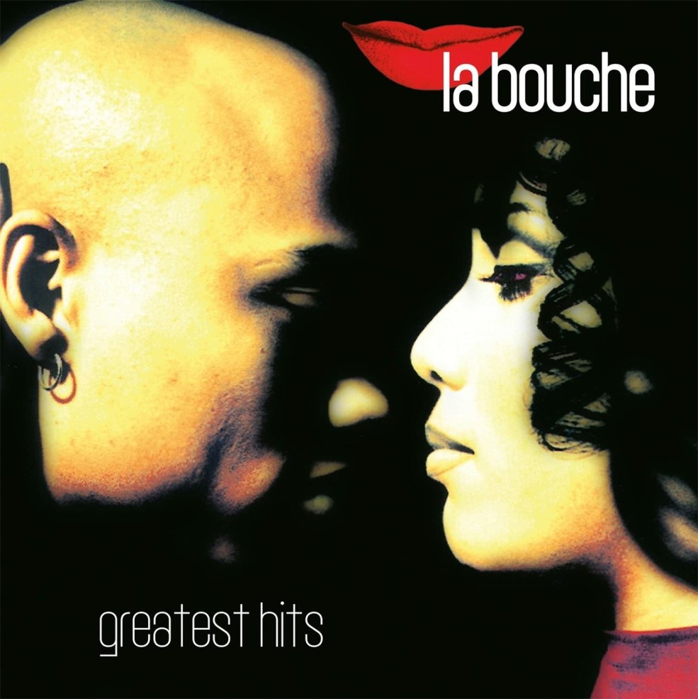 La Bouche - Greatest Hits LP