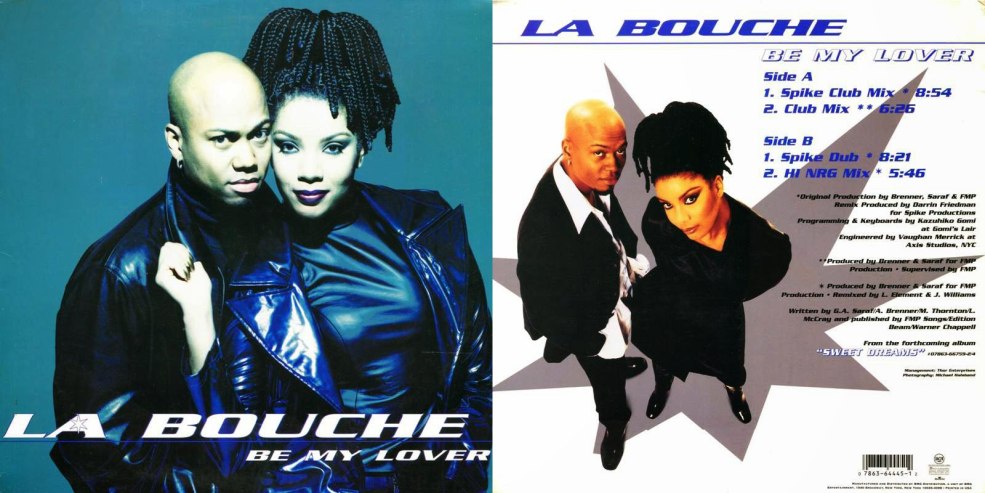 La Bouche 1994