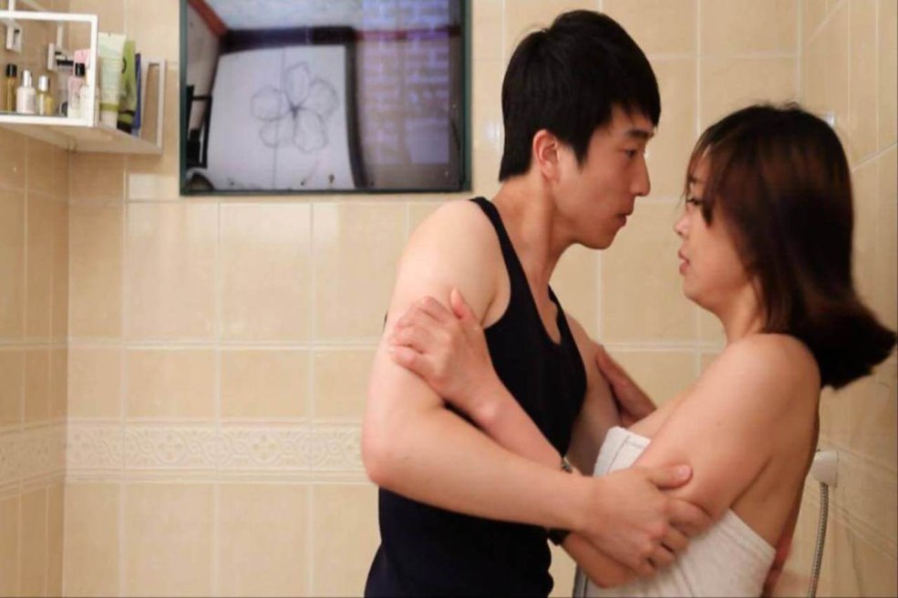 Belle sœur en droit 2015 film coréen