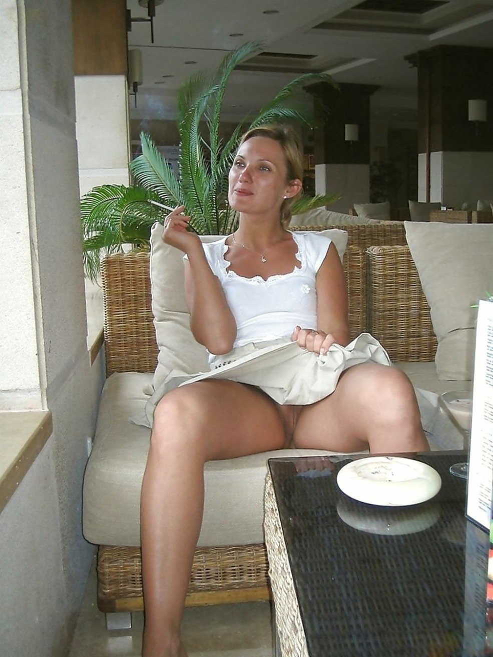 Eroprofile - Rivella - Granny amateur / mature