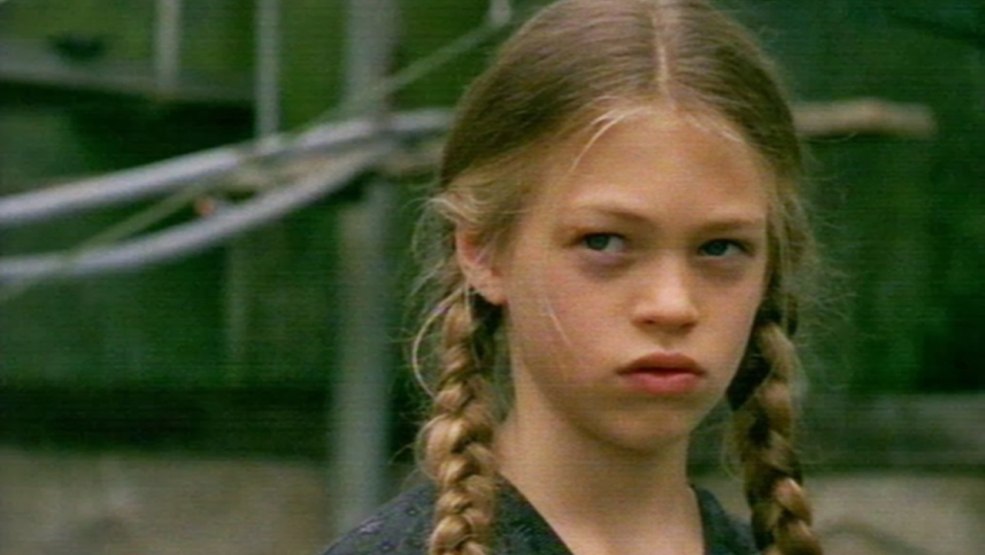 Awakening dépravé Mme Turner