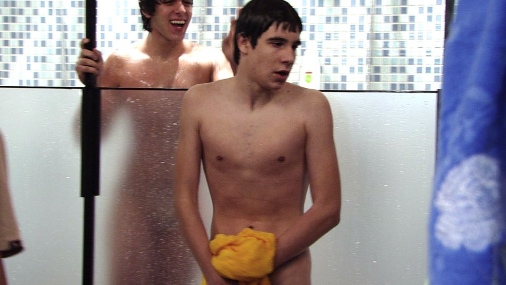 Cilena Maduro Margarita Lianos - Desnudo