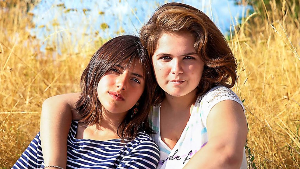 Elissa Alexis fait appel d'un fan