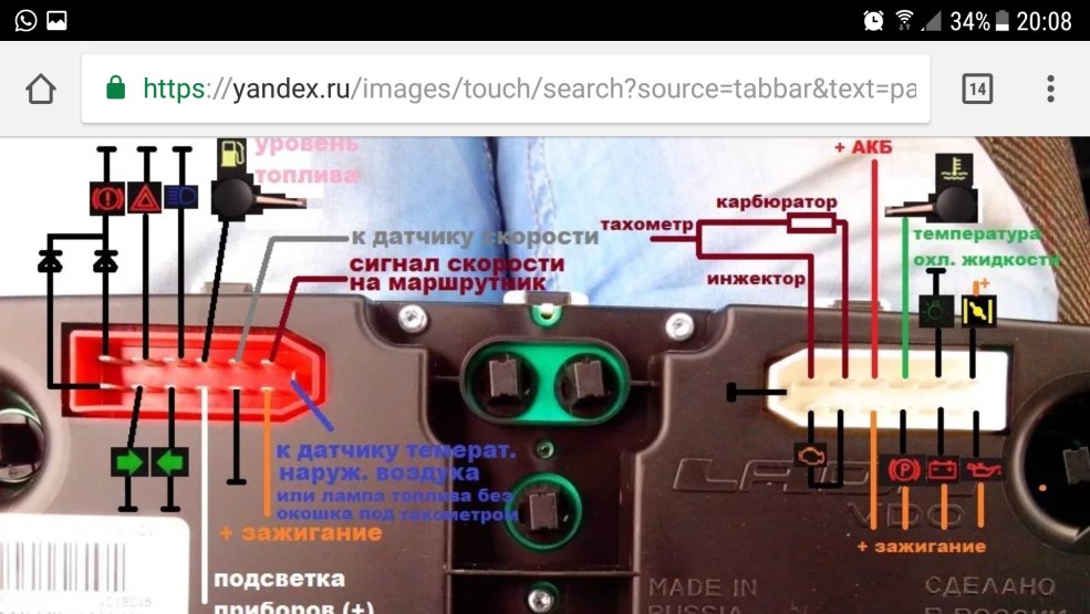 Le connecteur Tanderbolt 4