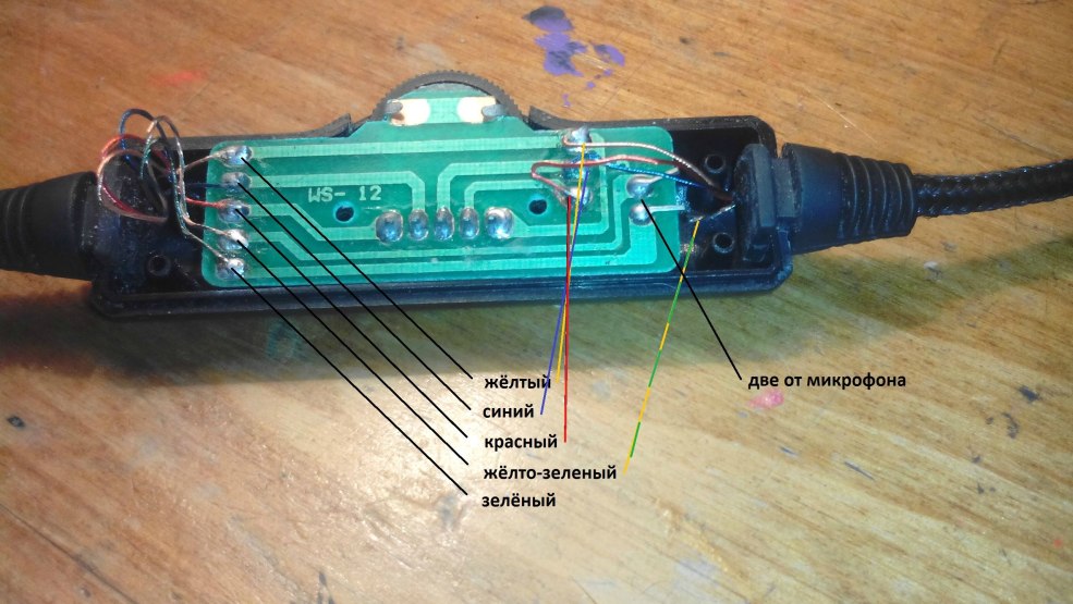 USB USB USB avec un microphone