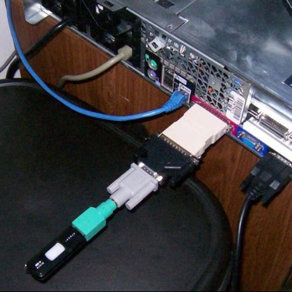 Comment connecter Wi -fi à un téléviseur avec un fil