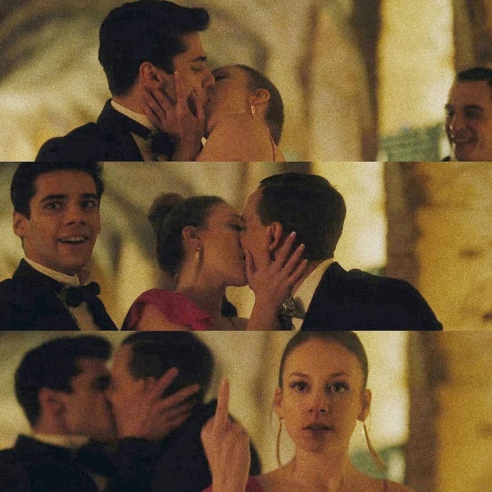 Polo de la série d'élite et chrétien