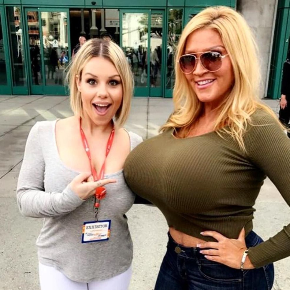 Modèle Amanda Lemos Plus Saz