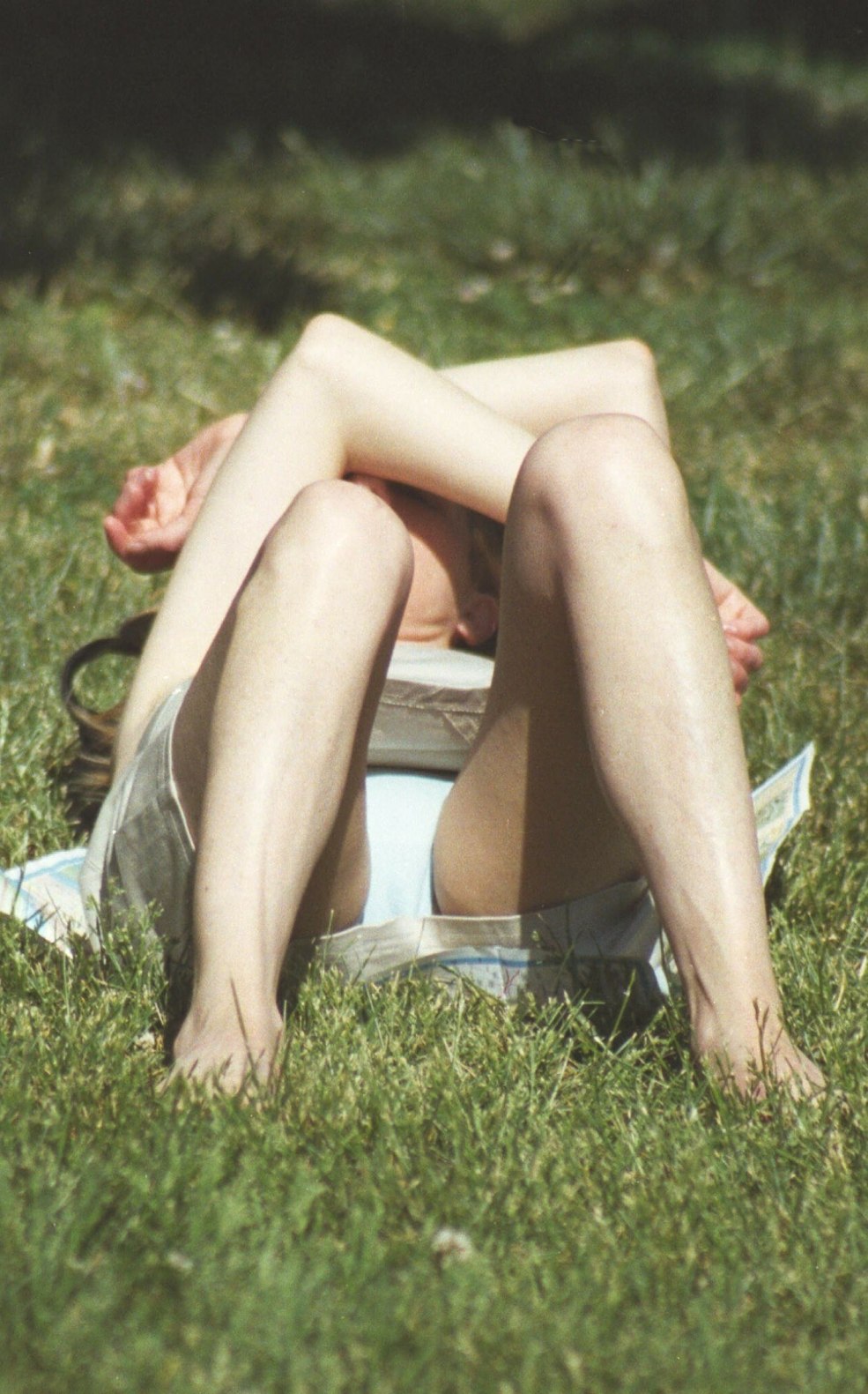 Film Our Summer France 2015