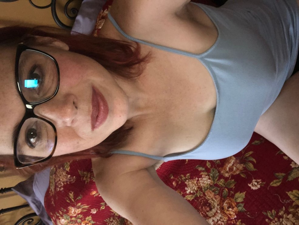 Modèles Skype matures