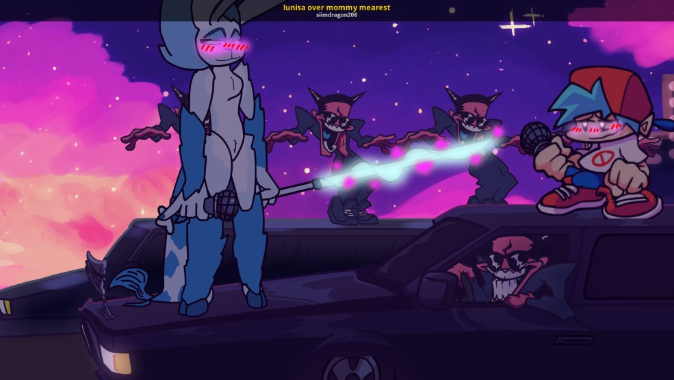 Marin Kitagawa Rule34 Vorld