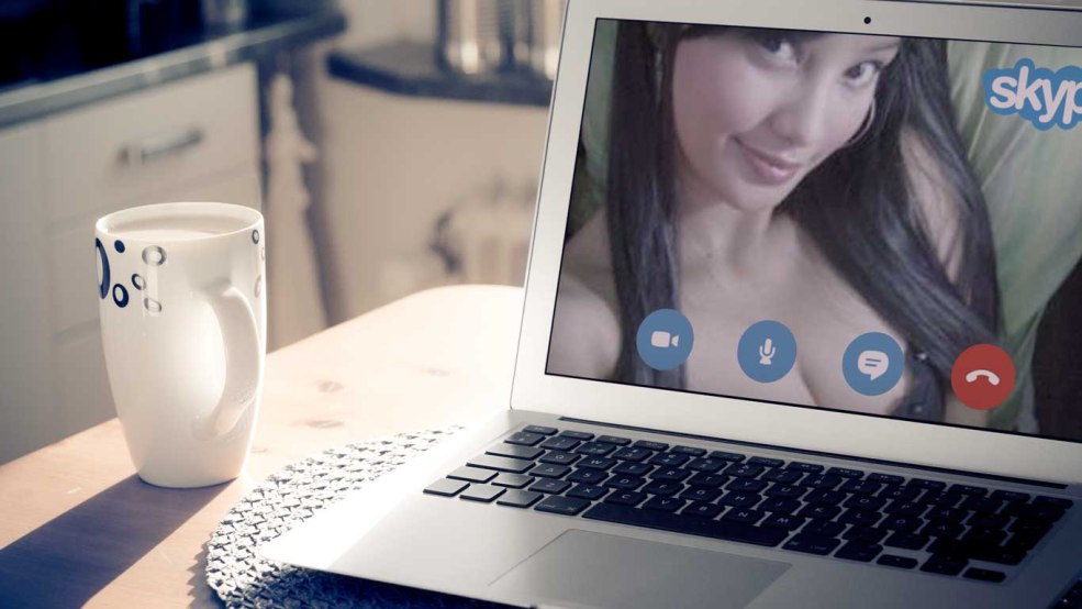 Images cool pour Skype