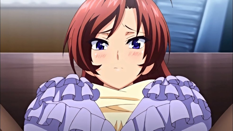 Awakening dépravé Mme Turner