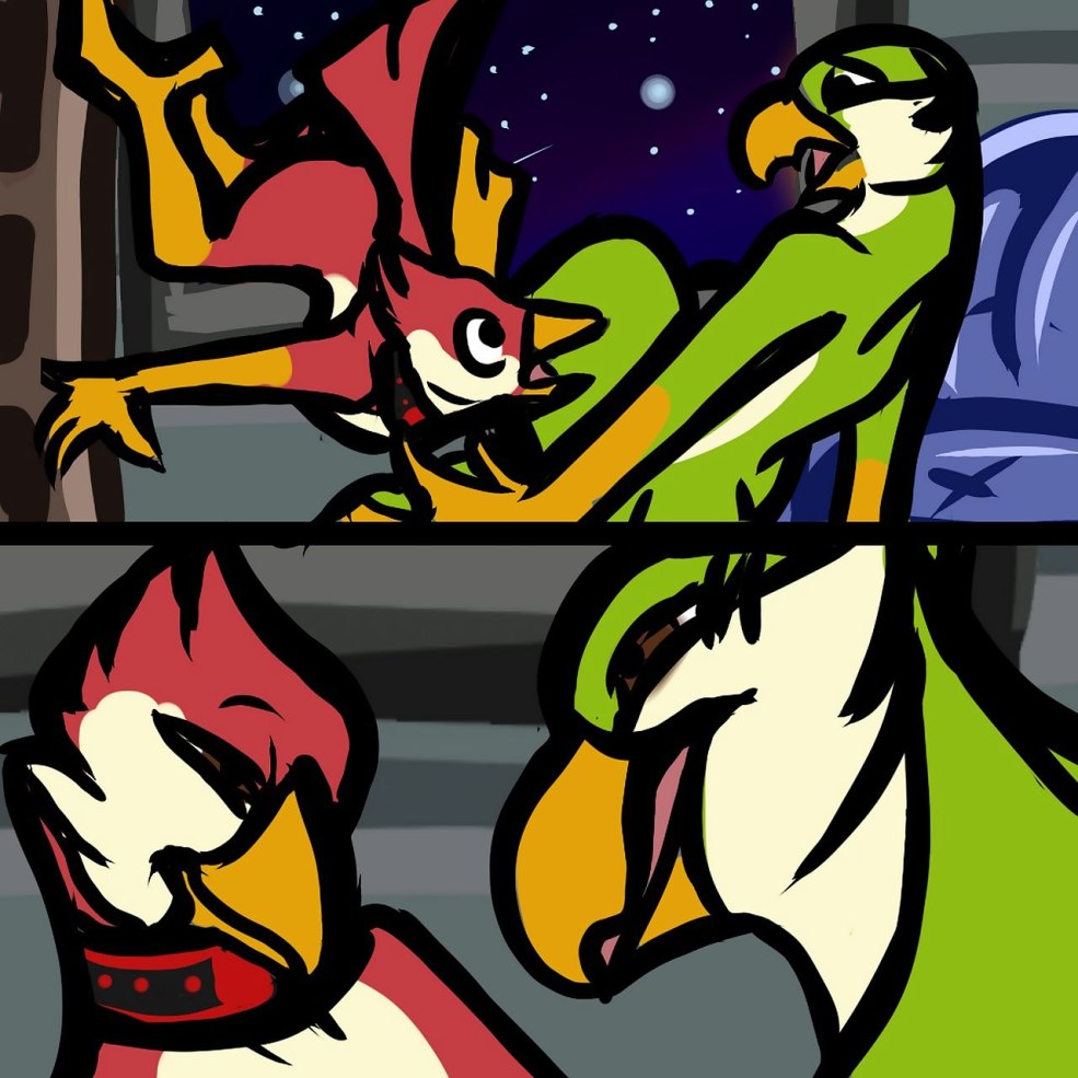 Advenores sensuelles 7