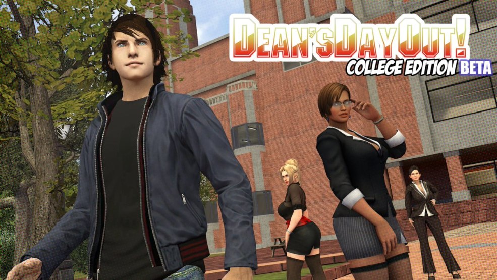 Une femme et mère Sam