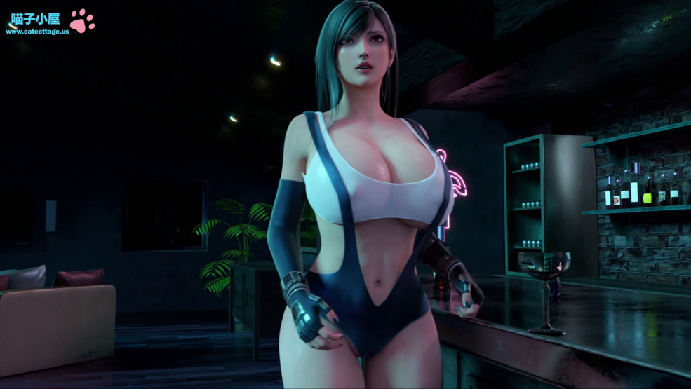 Jambes arrière arrière hentai