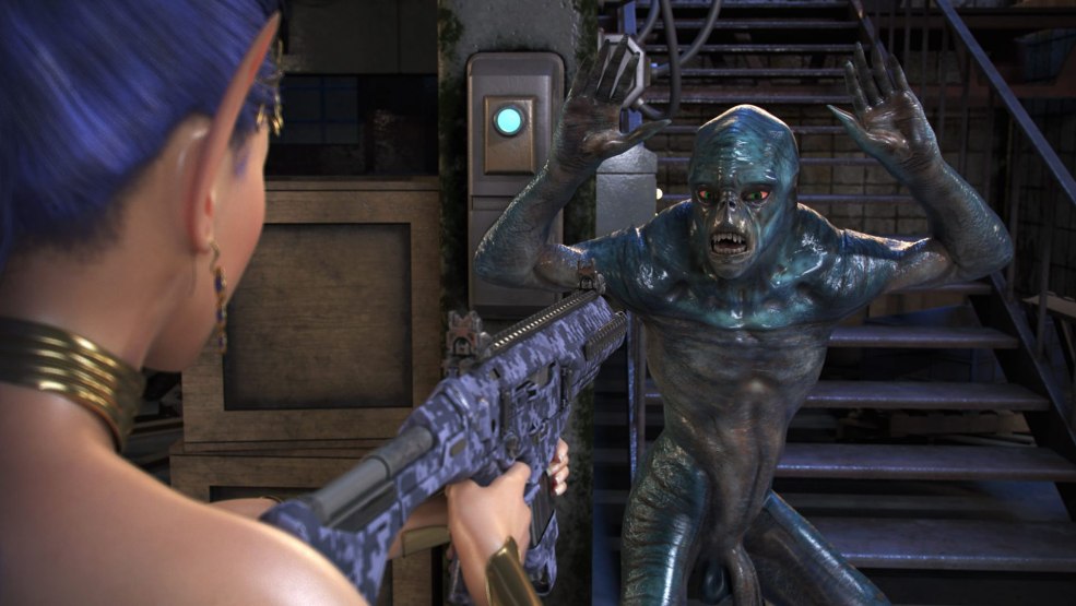 Necdaz91 dans DeviantArt