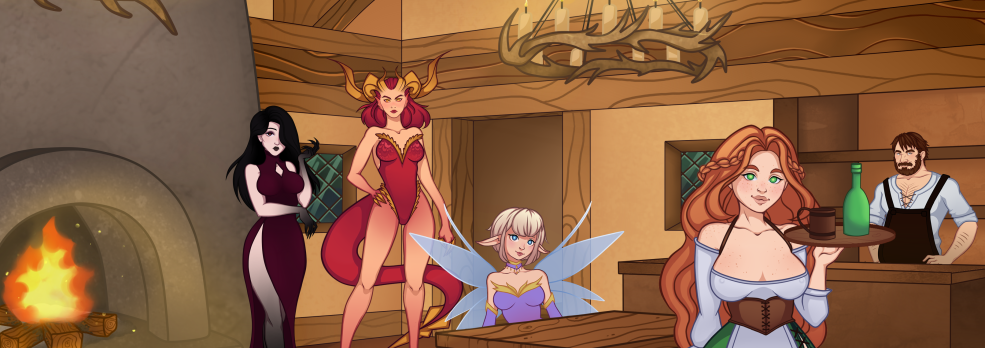 3D Futanari est réaliste