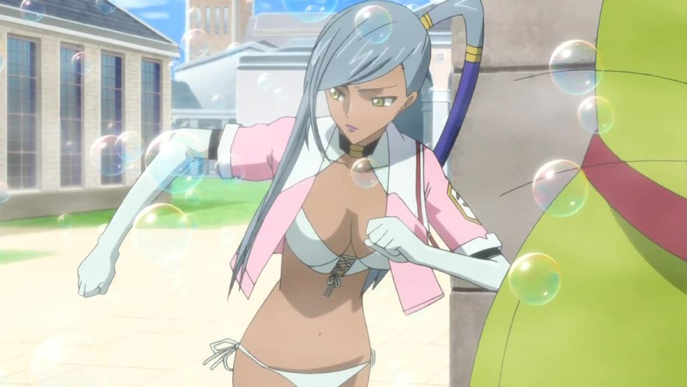 Crazydad3d - Dr Brandi17