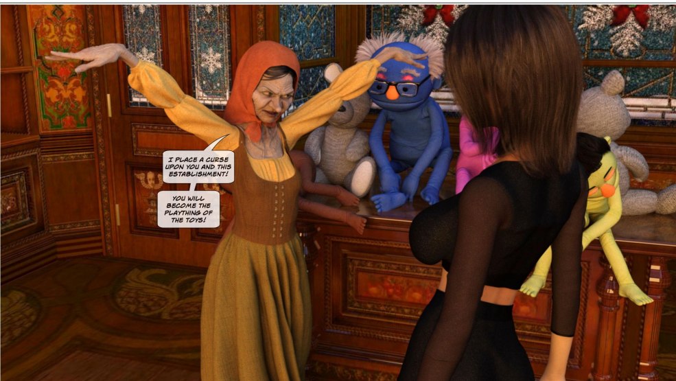 Maison à mi-chemin Emily