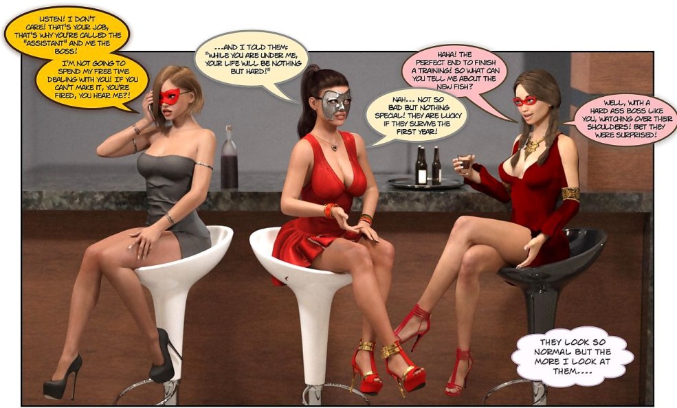 Parties de putain du jeu