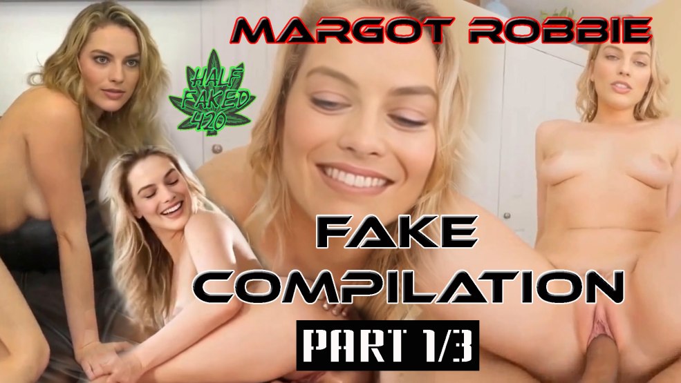 Film de Margo Robbie sans vêtements