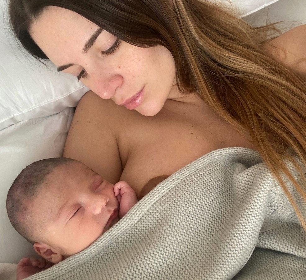 Federico Valverde Football Wife