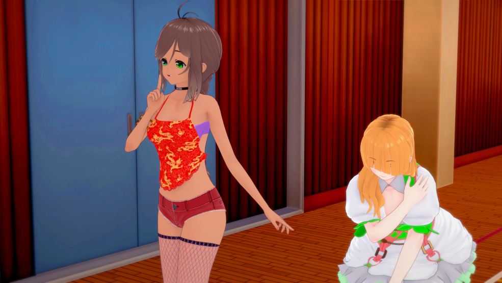 Jeux érotiques pour Android