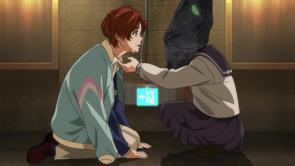 Anime farile
