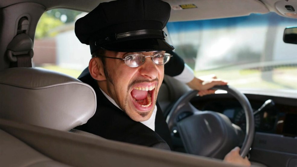 Vêtements de conducteur personnels