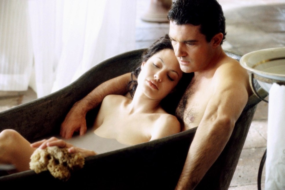 SEDURE ORIGINAL SIN 2001