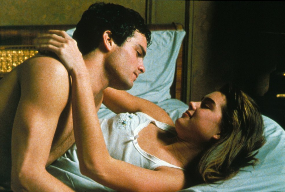 Amour sans fin amour sans fin 1981