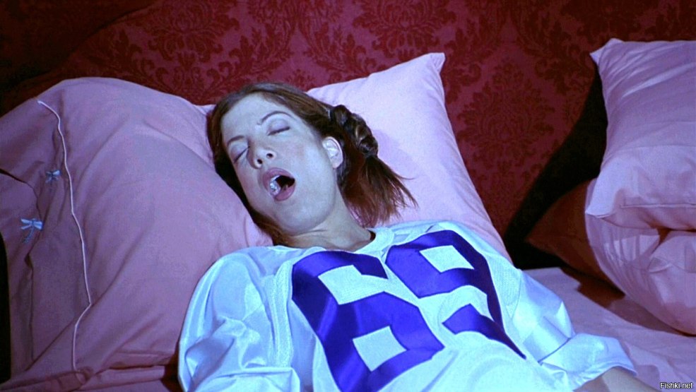 Tori Spelling Terrible Movie 2