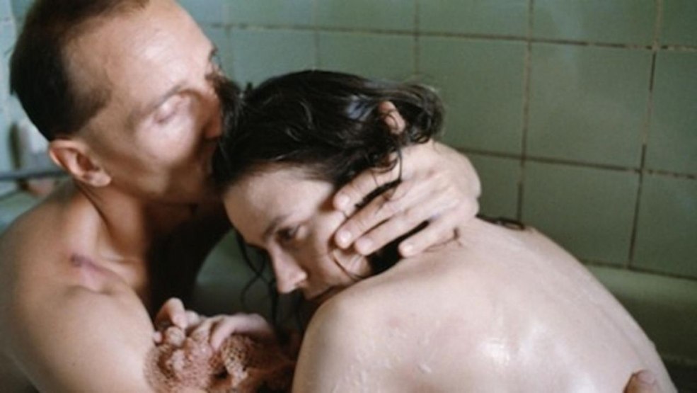 Natalia kolyakanova taxi blues