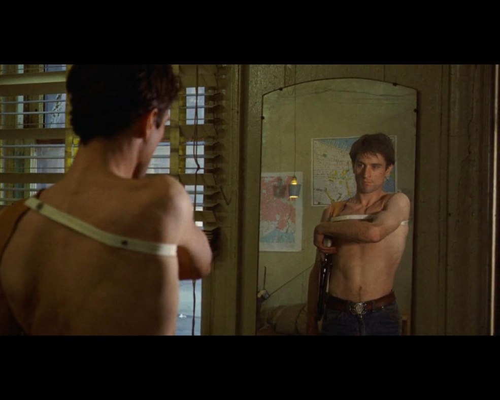 Film de chauffeur de taxi 1976 acteurs