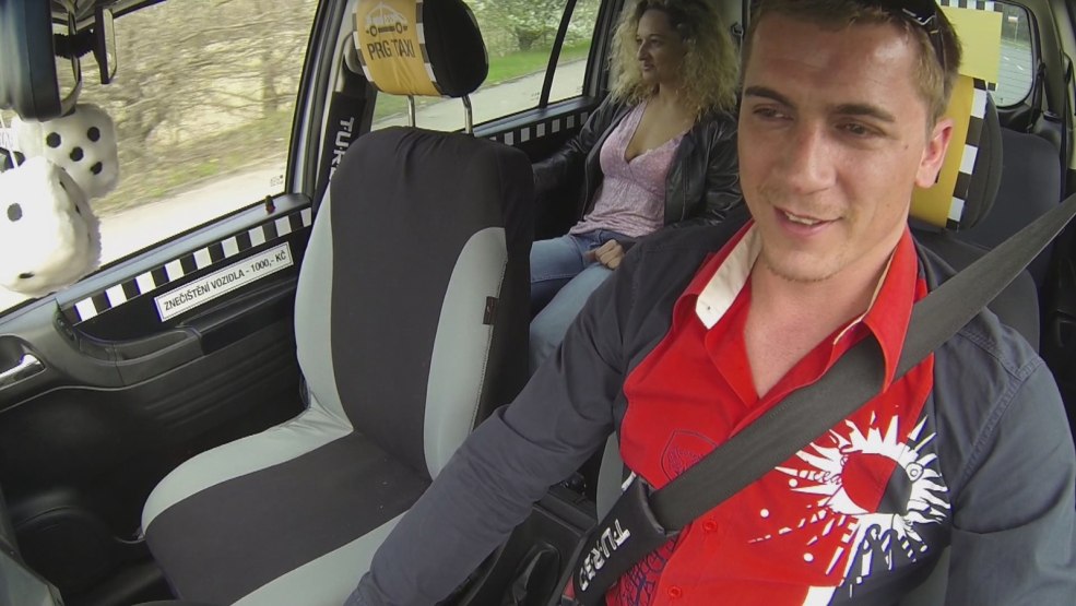 Cchéchshotaxi Martin