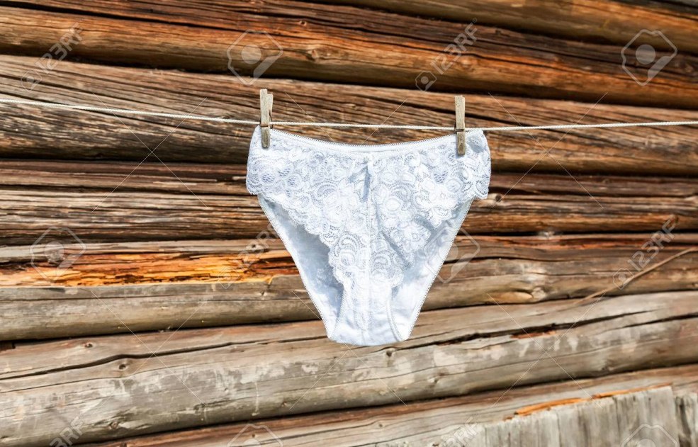 Francesca James Big Cliter