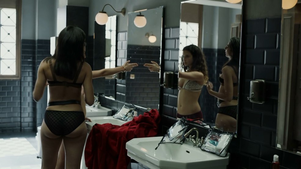 Mannequin Brianna Amor